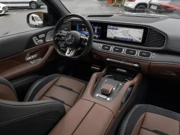 GLS 63 AMG 4M  ILS Pano AHK Burm Memo Night 23''