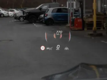 GLS 63 AMG 4M  ILS Pano AHK Burm Memo Night 23''