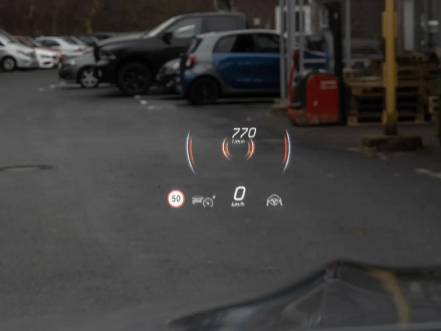 GLS 63 AMG 4M  ILS Pano AHK Burm Memo Night 23''