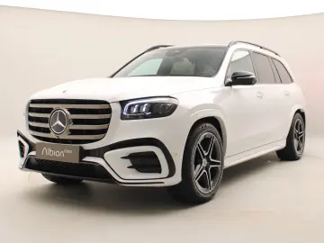 GLS 450 d 4Matic AMG
