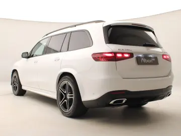 GLS 450 d 4Matic AMG
