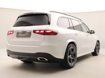 GLS 450 d 4Matic AMG