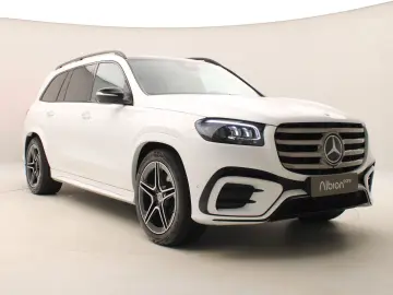 GLS 450 d 4Matic AMG