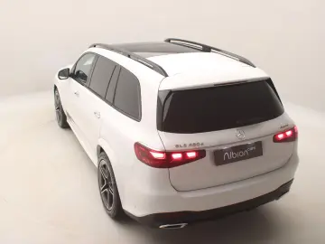 GLS 450 d 4Matic AMG