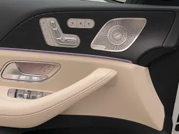 GLS 450 d 4Matic AMG