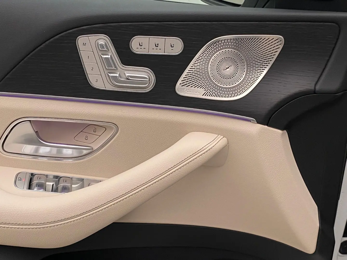 GLS 450 d 4Matic AMG