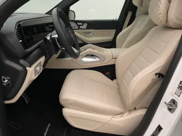 GLS 450 d 4Matic AMG