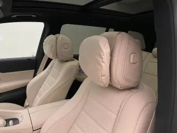 GLS 450 d 4Matic AMG