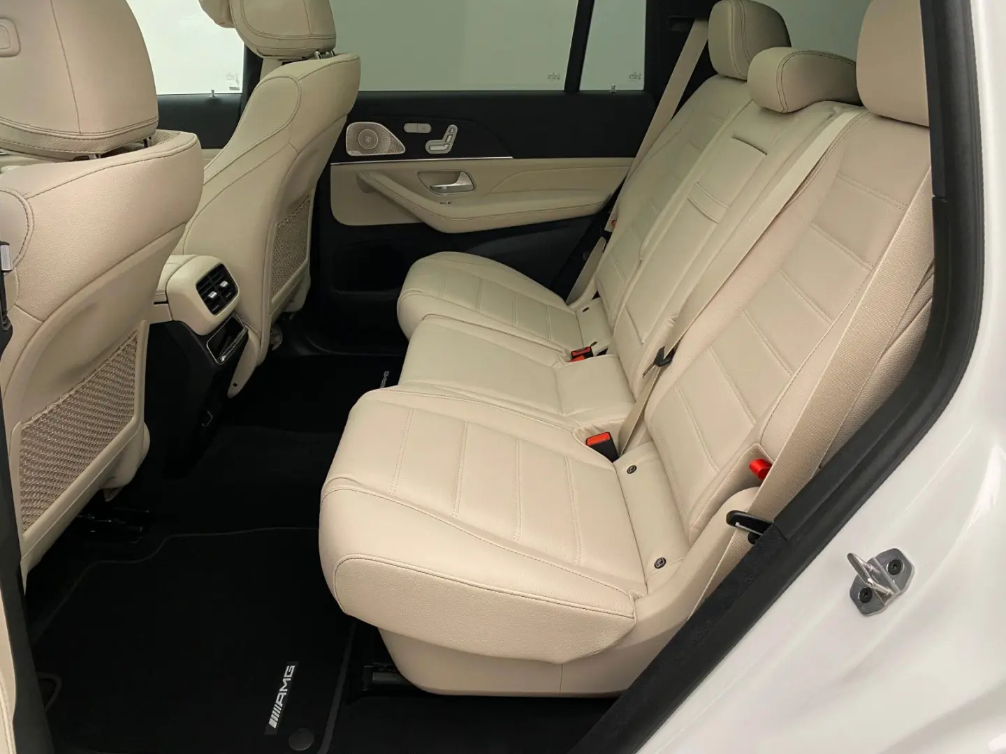 GLS 450 d 4Matic AMG