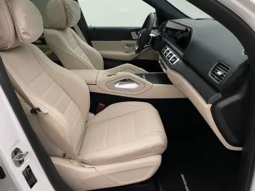 GLS 450 d 4Matic AMG