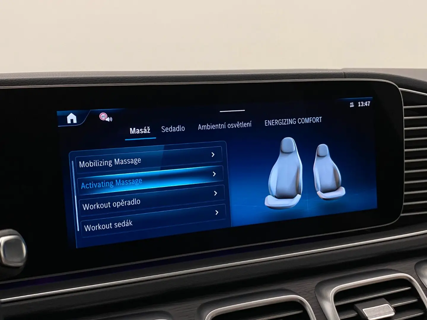 GLS 450 d 4Matic AMG