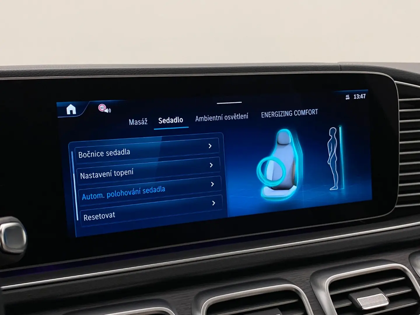 GLS 450 d 4Matic AMG