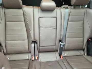 GLS 400d AMG Night LED Pano Burmester