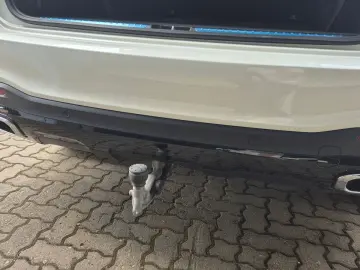 GLS 400d AMG Night LED Pano Burmester