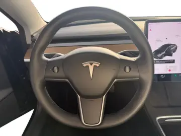 Model 3 Long Range Dual AWD   MwSt ausweisbar