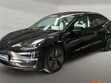 Model 3 Long Range Dual AWD   MwSt ausweisbar