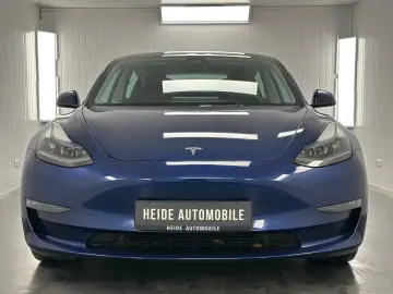 Model 3 Long Range Dual AWD