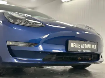 Model 3 Long Range Dual AWD