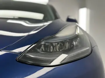 Model 3 Long Range Dual AWD