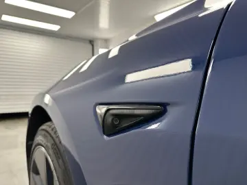 Model 3 Long Range Dual AWD