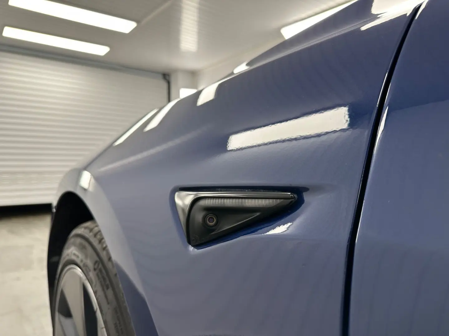 Model 3 Long Range Dual AWD