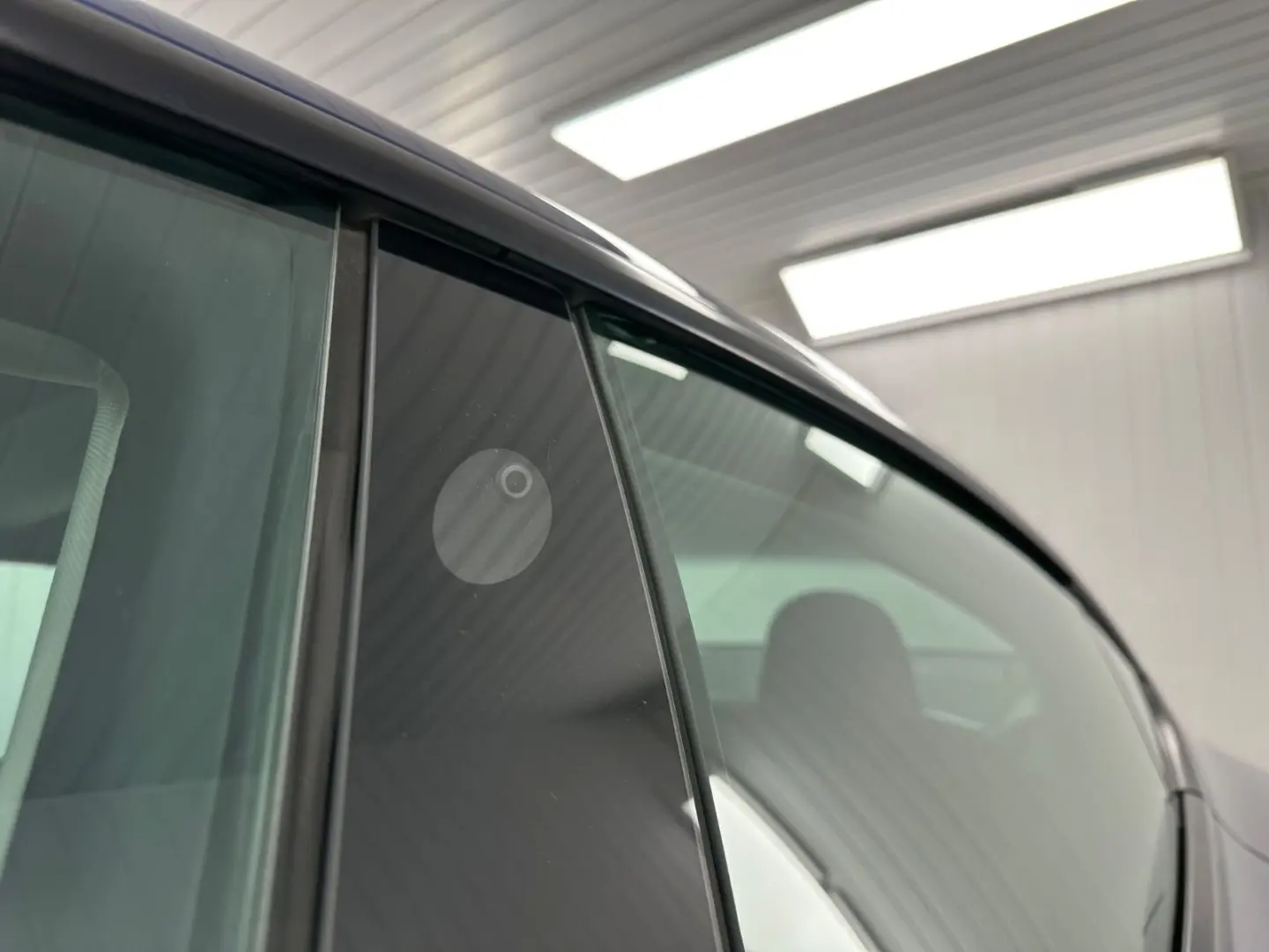 Model 3 Long Range Dual AWD