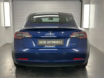 Model 3 Long Range Dual AWD