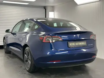 Model 3 Long Range Dual AWD