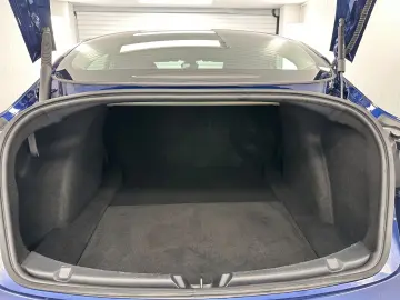 Model 3 Long Range Dual AWD