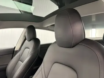 Model 3 Long Range Dual AWD