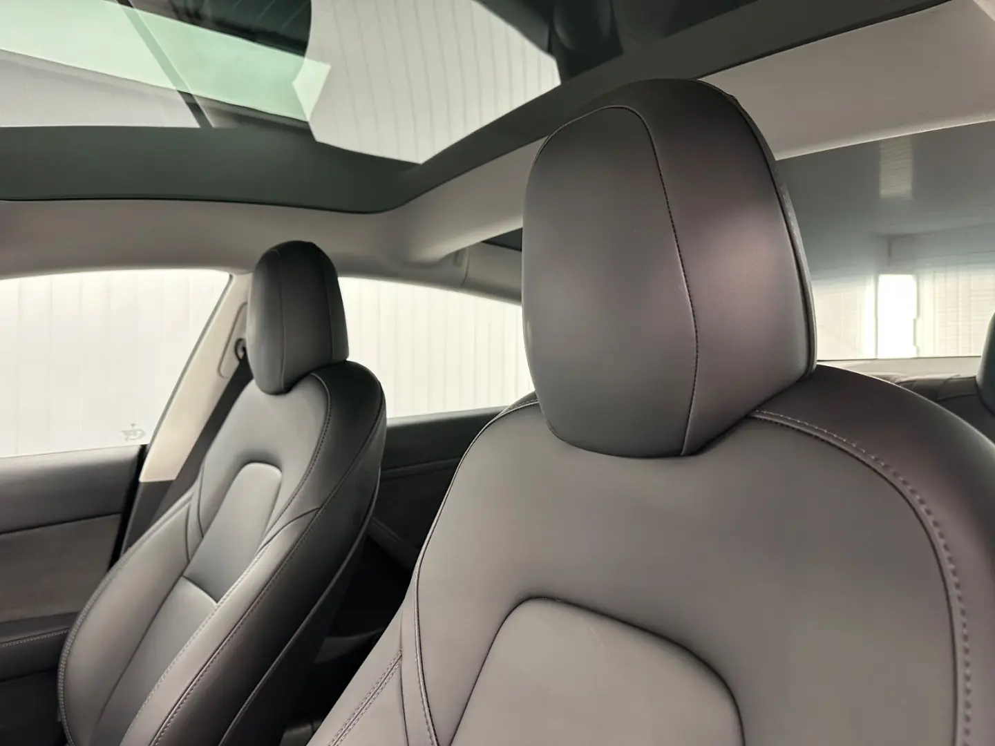 Model 3 Long Range Dual AWD