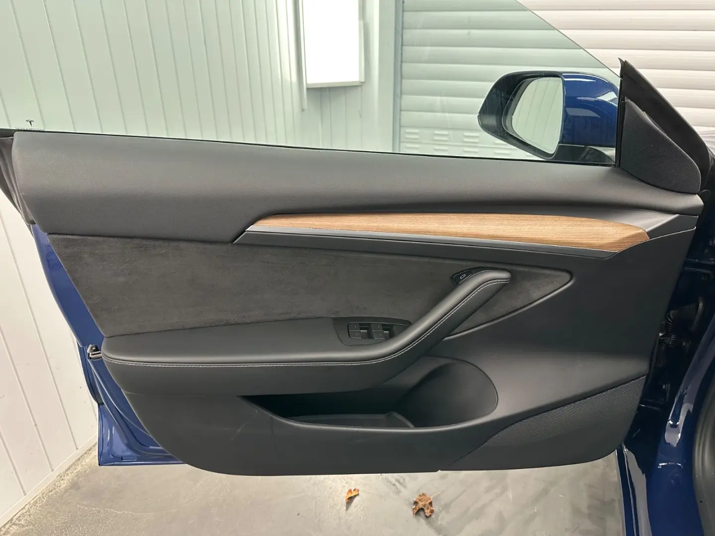 Model 3 Long Range Dual AWD