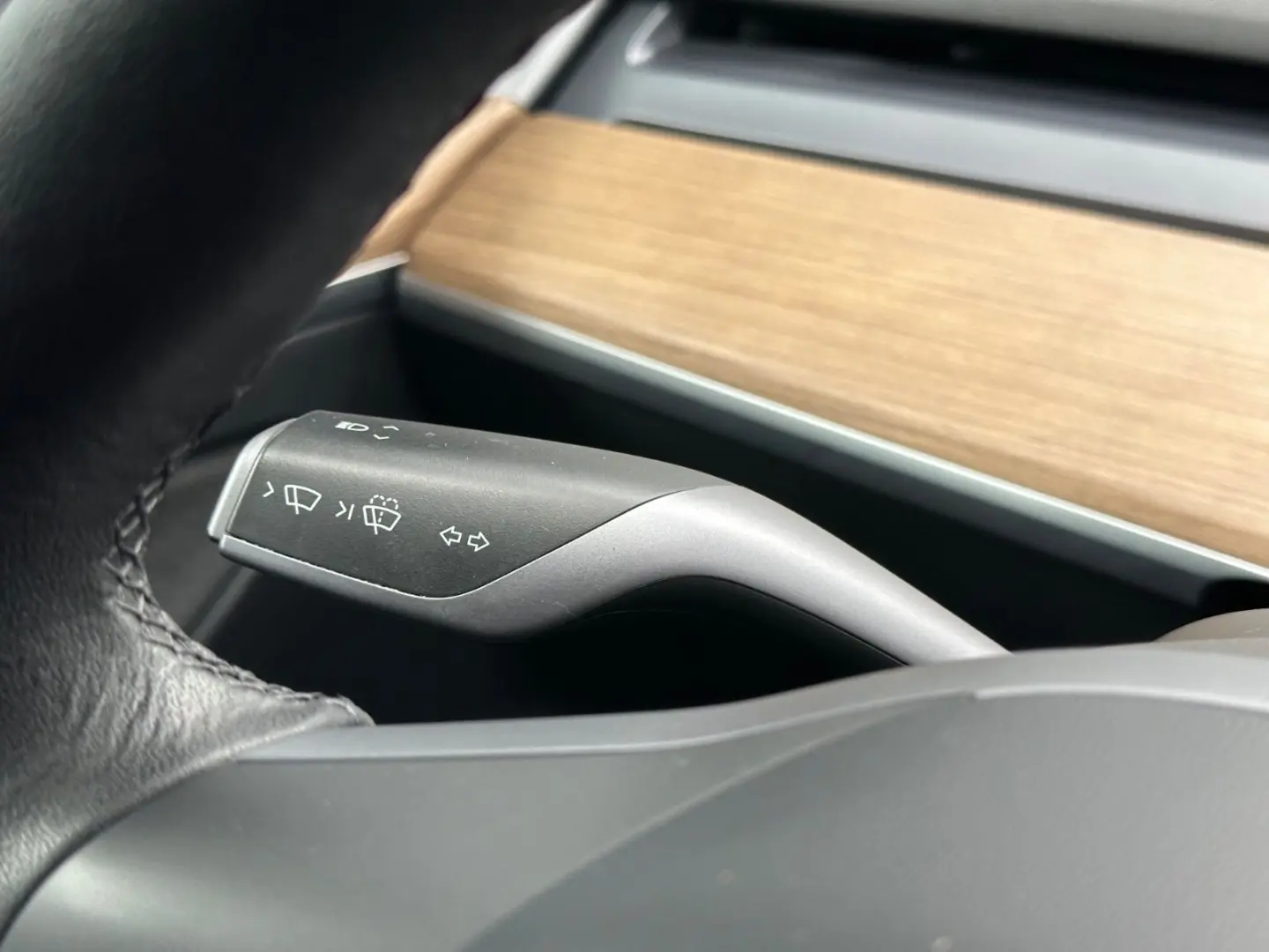 Model 3 Long Range Dual AWD