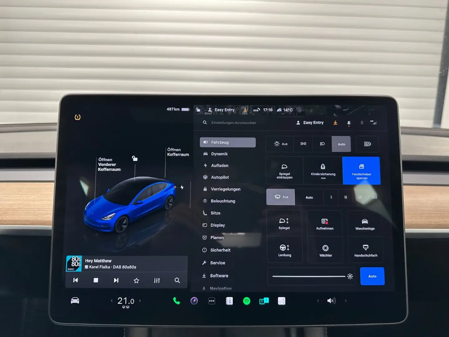Model 3 Long Range Dual AWD