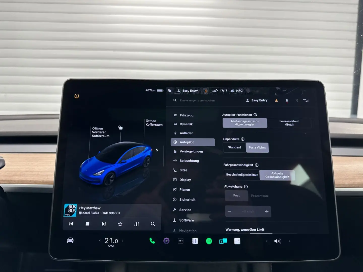 Model 3 Long Range Dual AWD