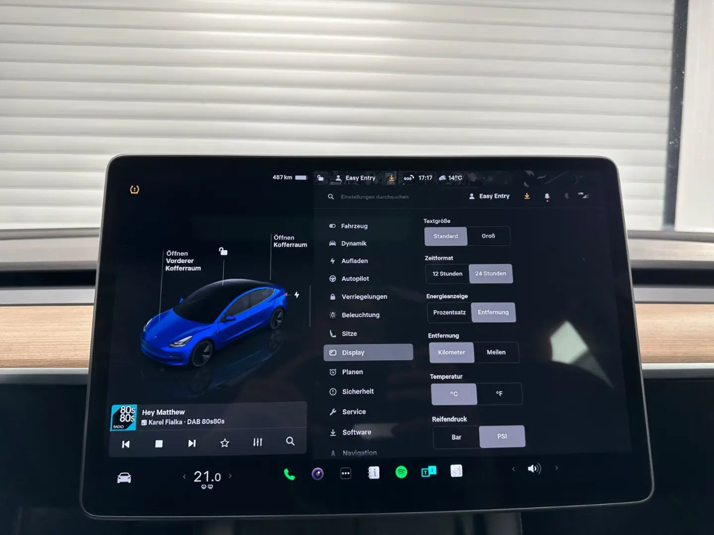 Model 3 Long Range Dual AWD