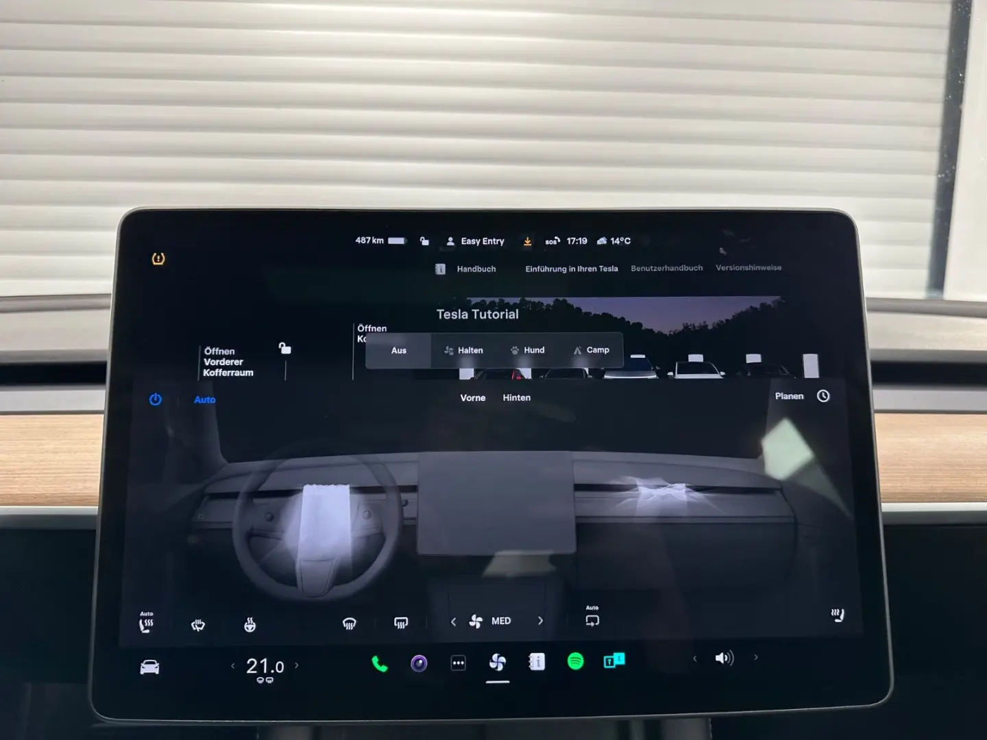 Model 3 Long Range Dual AWD