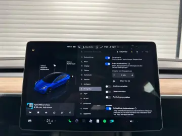 Model 3 Long Range Dual AWD
