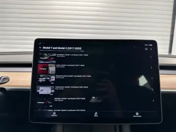 Model 3 Long Range Dual AWD