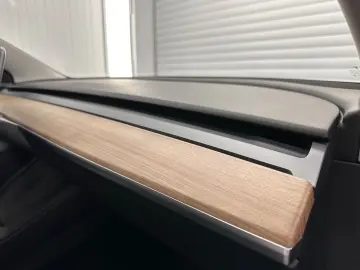 Model 3 Long Range Dual AWD