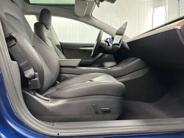 Model 3 Long Range Dual AWD
