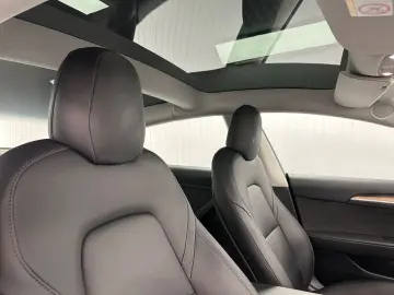 Model 3 Long Range Dual AWD