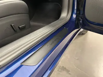 Model 3 Long Range Dual AWD