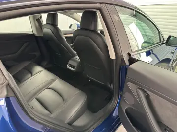 Model 3 Long Range Dual AWD