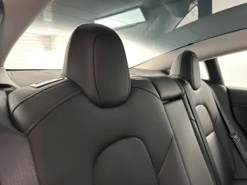 Model 3 Long Range Dual AWD