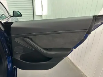 Model 3 Long Range Dual AWD