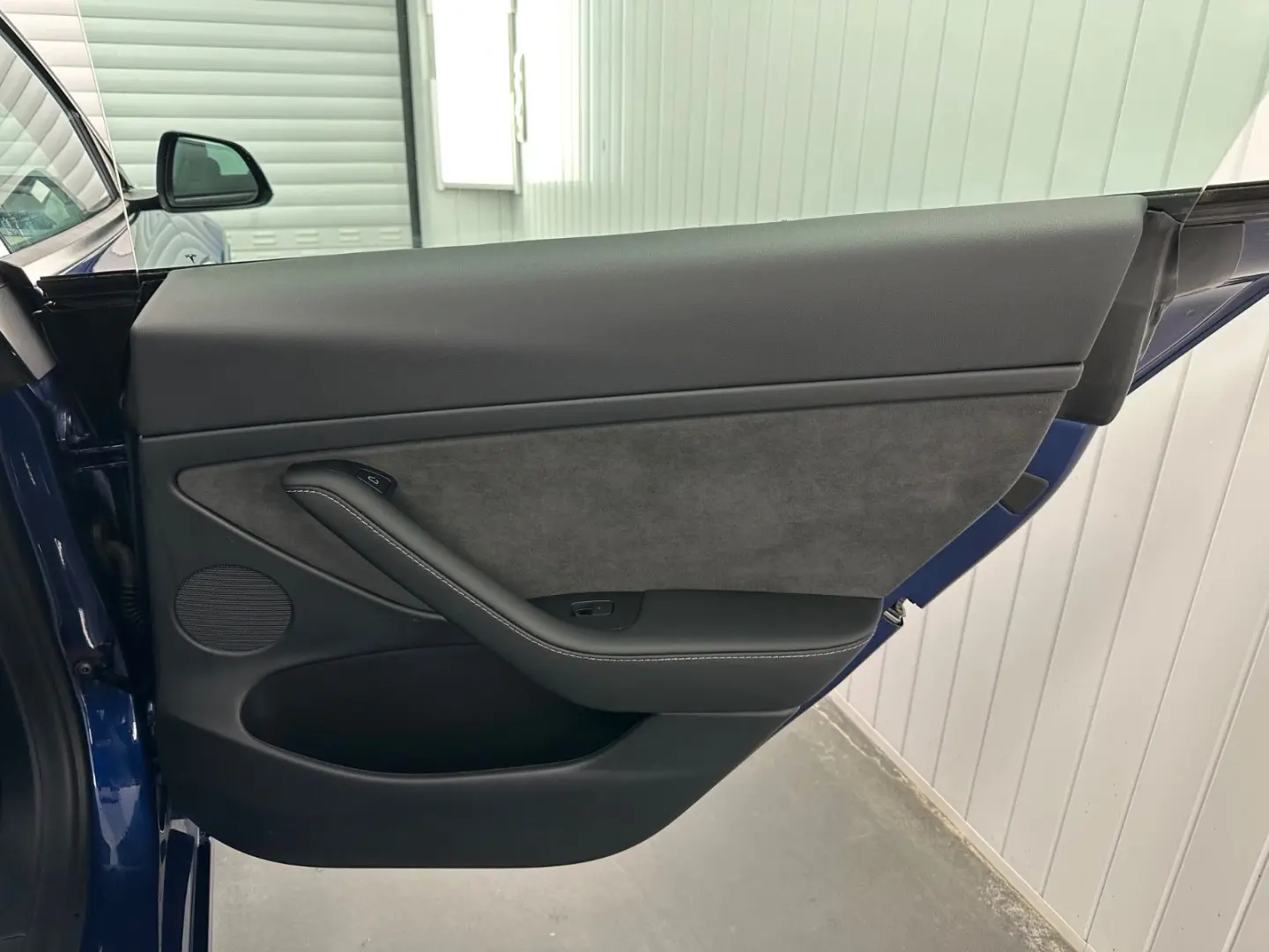 Model 3 Long Range Dual AWD