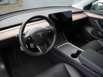 Model 3 Performance