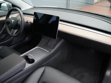 Model 3 Performance