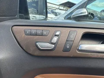 Mercedes-Benz GLE 350d 4Matic 9G-Tronic  AMG Line